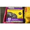 Image 5 : BIN OF ASSORTED TRASH BAGS *BIN NOT INCLUDED*