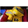 Image 9 : BIN OF ASSORTED TRASH BAGS *BIN NOT INCLUDED*