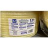 Image 2 : 10 ROLLS OF ASTRO SILL SEAL 3.5" & 5.5"- EACH ROLL 50'
