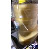 Image 4 : 10 ROLLS OF ASTRO SILL SEAL 3.5" & 5.5"- EACH ROLL 50'