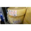 Image 5 : 10 ROLLS OF ASTRO SILL SEAL 3.5" & 5.5"- EACH ROLL 50'