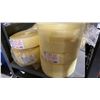 Image 6 : 10 ROLLS OF ASTRO SILL SEAL 3.5" & 5.5"- EACH ROLL 50'
