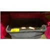 Image 1 : 2 BINS OF ASSORTED LAWNMOWERS CUTTING BLADES *BINS NOT INCLUDED*
