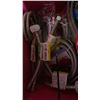 Image 3 : BIN OF ASSORTED BRAIDED STAINLESS STEEL REPLACEMENT WATER SUPPLY CONNECTOR HOSES *BIN NOT INCLUDED*