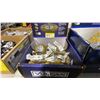 Image 3 : 3 BOXES OF ASSORTED VULCAN WIRE WHEEL BRUSHES