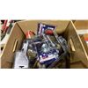 Image 4 : 3 BOXES OF ASSORTED VULCAN WIRE WHEEL BRUSHES