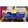 Image 5 : 2 BOXES OF VULCAN 6" SLIP JOINT PLIERS & 6" LONG NOSE PLIERS