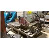 Image 1 : MK DIAMOND MK-101 COMMERCIAL ELECTRIC 10" WET TILE/STONE CUTTING SAW
