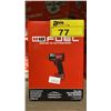 Image 1 : MILWAUKEE 2962-20 M18 1/2" MID-TORQUE IMPACT WRENCH WITH FRICTION RING *IN BOX*