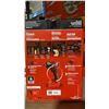 Image 2 : MILWAUKEE 2962-20 M18 1/2" MID-TORQUE IMPACT WRENCH WITH FRICTION RING *IN BOX*