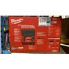 Image 3 : MILWAUKEE 0880-20 M18 2-GALLON WET/DRY PORTABLE VACUUM *IN BOX*