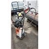 Image 2 : STIHL RE 130 PLUS MOBILE HEAVY-DUTY ELECTRIC CORDED PRESSURE WASHER WITH HOSE AND SPRAYER