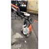 Image 3 : STIHL RE 130 PLUS MOBILE HEAVY-DUTY ELECTRIC CORDED PRESSURE WASHER WITH HOSE AND SPRAYER