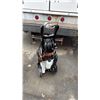 Image 2 : STIHL RE 30 PLUS MOBILE ELECTRIC CORDED PRESSURE WASHER WITH HOSE AND SPRAYER