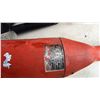 Image 4 : 2 MILWAUKEE ELECTRIC CORDED HEAVY DUTY HAND TOOLS INCLUDING MILWAUKEE 6088-20 7-INCH HEAVY DUTY