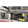 Image 3 : OMEGA PUK5508G BLUE PORTABLE GAS OPERATED AIR COMPRESSOR