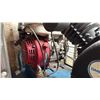 Image 5 : OMEGA PUK5508G BLUE PORTABLE GAS OPERATED AIR COMPRESSOR