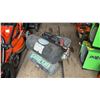 Image 1 : PATRON PORTABLE GAS POWERED AIR COMPRESSOR