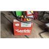 Image 1 : WARNER LECTRIC ORANGE PORTABLE ELECTRIC CORDED HEAVY DUTY WALL STEAMER