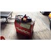 Image 2 : WARNER LECTRIC ORANGE PORTABLE ELECTRIC CORDED HEAVY DUTY WALL STEAMER