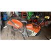 Image 2 : STIHL TS 500I GAS POWERED HEAVY DUTY CUT OFF MACHINE