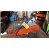Image 1 : HUSQVARNA K770 HEAVY DUTY GAS POWERED CUT OFF SAW