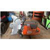 Image 2 : HUSQVARNA K770 HEAVY DUTY GAS POWERED CUT OFF SAW