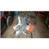 Image 3 : HUSQVARNA K770 HEAVY DUTY GAS POWERED CUT OFF SAW