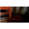 Image 3 : ORANGE MANUAL HEAVY DUTY BRICK/PAVER CUTTER