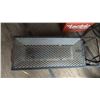 Image 2 : BLACK PORTABLE RADIANT PROPANE SPACE HEATER