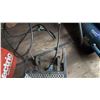 Image 4 : BLACK PORTABLE RADIANT PROPANE SPACE HEATER