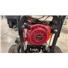 Image 3 : BILLY GOAT F1302SPH COMMERCIAL GAS POWERED HONDA GX390 SELF PROPELLED WALK BEHIND LEAF BLOWER