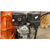 Image 4 : BILLY GOAT F1302SPH COMMERCIAL GAS POWERED HONDA GX390 SELF PROPELLED WALK BEHIND LEAF BLOWER