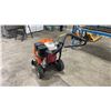 Image 2 : BILLY GOAT F1302SPH COMMERCIAL GAS POWERED HONDA GX390 SELF PROPELLED WALK BEHIND LEAF BLOWER