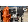 Image 4 : BILLY GOAT F1302SPH COMMERCIAL GAS POWERED HONDA GX390 SELF PROPELLED WALK BEHIND LEAF BLOWER