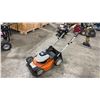 Image 1 : STIHL RMA 510V COMMERCIAL 36V SELF PROPELLED CORDLESS WALK BEHIND LAWN MOWER WITH BAG