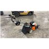 Image 2 : STIHL RMA 510V COMMERCIAL 36V SELF PROPELLED CORDLESS WALK BEHIND LAWN MOWER WITH BAG