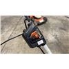 Image 3 : STIHL RMA 510V COMMERCIAL 36V SELF PROPELLED CORDLESS WALK BEHIND LAWN MOWER WITH BAG