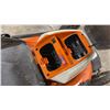 Image 4 : STIHL RMA 510V COMMERCIAL 36V SELF PROPELLED CORDLESS WALK BEHIND LAWN MOWER WITH BAG