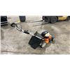 Image 2 : STIHL RMA 510V COMMERCIAL 36V SELF PROPELLED CORDLESS WALK BEHIND LAWN MOWER WITH BAG