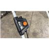 Image 3 : STIHL RMA 510V COMMERCIAL 36V SELF PROPELLED CORDLESS WALK BEHIND LAWN MOWER WITH BAG