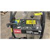 Image 3 : TORO POWER SHIFT 824 COMMERCIAL 24" GAS POWERED WALK BEHIND SNOW BLOWER