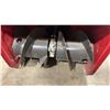 Image 4 : TORO POWER SHIFT 824 COMMERCIAL 24" GAS POWERED WALK BEHIND SNOW BLOWER