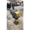 Image 1 : BOMAG BT6014 HONDA GX 100 GAS POWERED UPRIGHT INDUSTRIAL TAMPER
