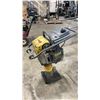 Image 2 : BOMAG BT6014 HONDA GX 100 GAS POWERED UPRIGHT INDUSTRIAL TAMPER