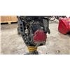 Image 4 : BOMAG BT6014 HONDA GX 100 GAS POWERED UPRIGHT INDUSTRIAL TAMPER