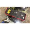 Image 4 : SHELF OF MAKITA CORDLESS JIGSAW *NO BATTERY*, HAND TOOL, 2 WALLETS, 2 PURSES, 4 RINGS, WIRELESS
