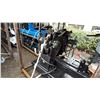 Image 4 : GIYI GY-SZYMJ MINI SKID STEER STUMP GRINDER ATTACHMENT