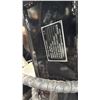 Image 5 : GIYI GY-SZYMJ MINI SKID STEER STUMP GRINDER ATTACHMENT