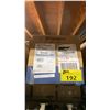 Image 1 : HUSQVARNA 525RX COMMERCIAL GAS POWERED BRUSH CUTTER/STRING TRIMMER *IN BOX*